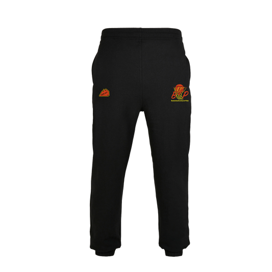 Basketballverband Pfalz Elite Sweatpants schwarz