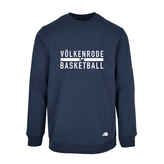 TSV Völkenrode Basketball Crewneck