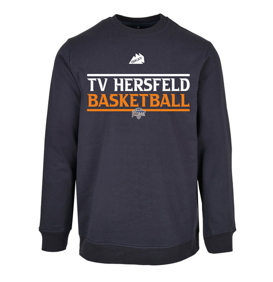 TV Hersfeld Titans BB Crewneck navy