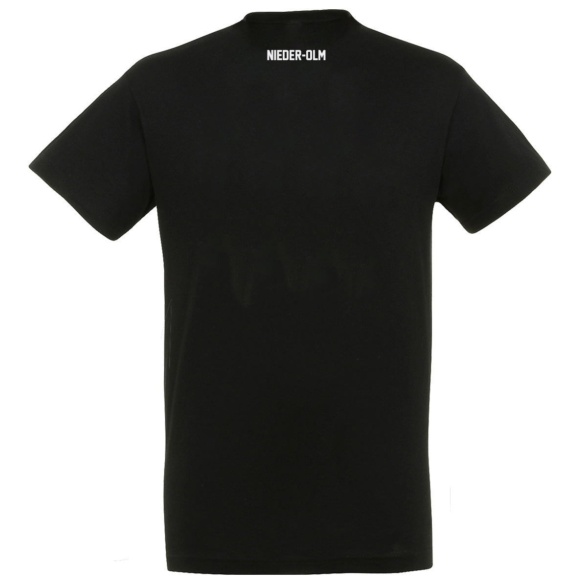 DjK Fuego Dribble T-Shirt schwarz