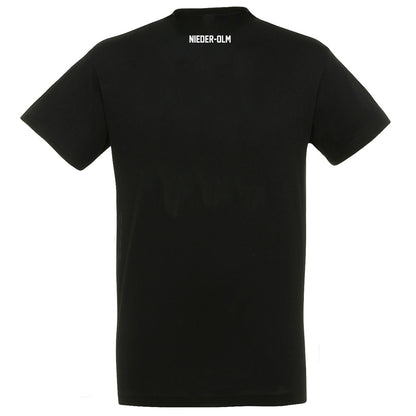 DjK Fuego Spin T-Shirt schwarz
