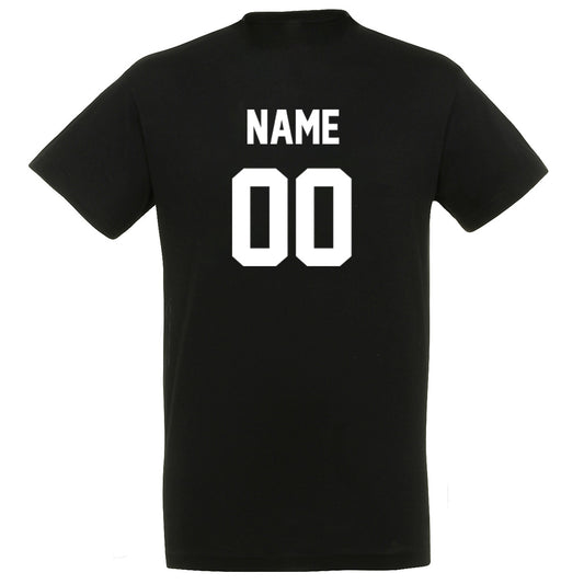 DjK Logo cool-t schwarz