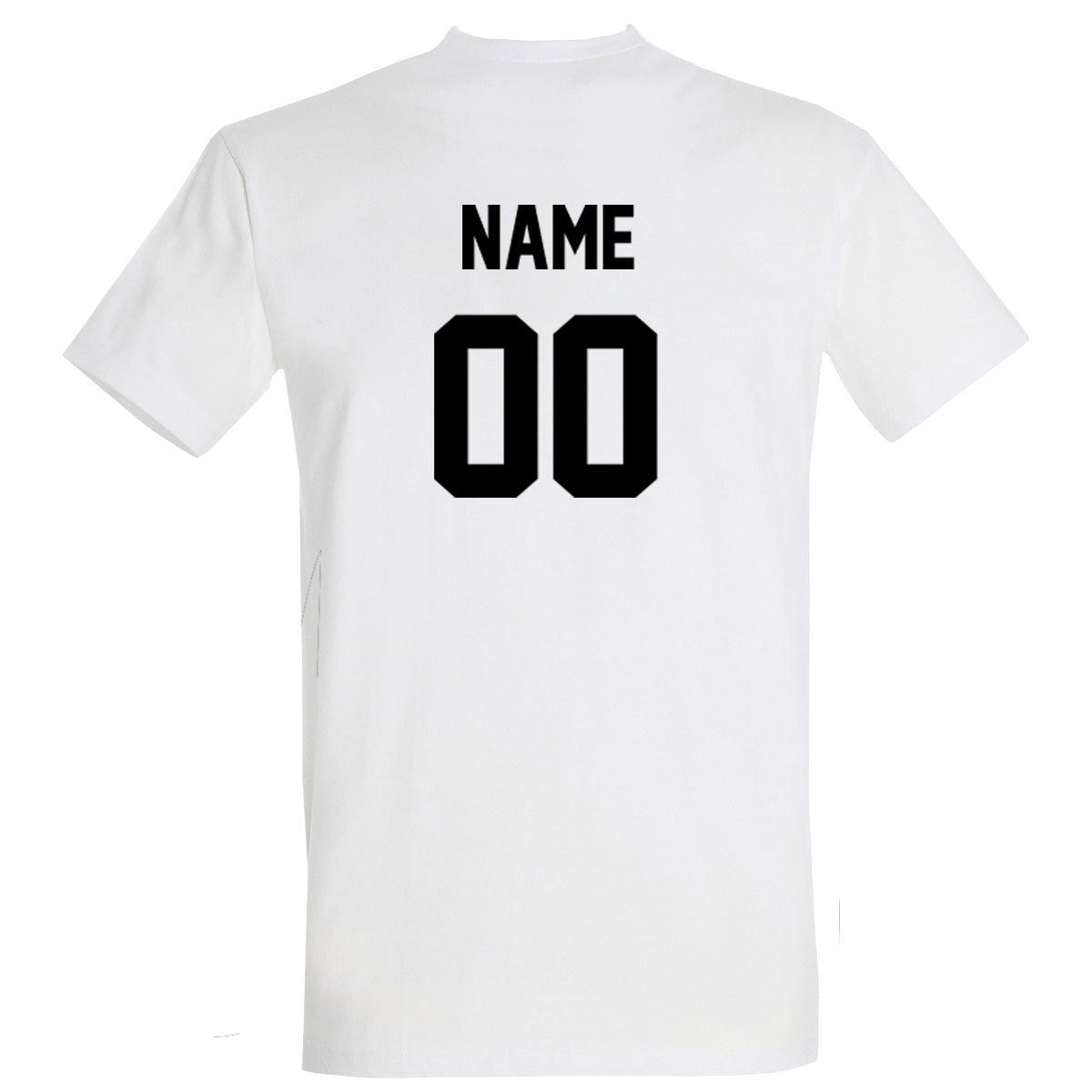 BEZA Elite T-Shirt weiss