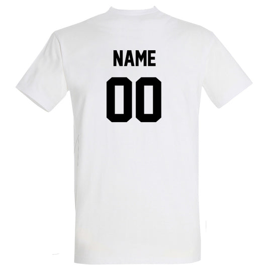 BEZA Elite T-Shirt weiss