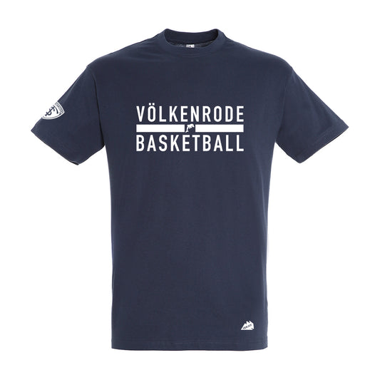 TSV Völkenrode Basketball T-Shirt
