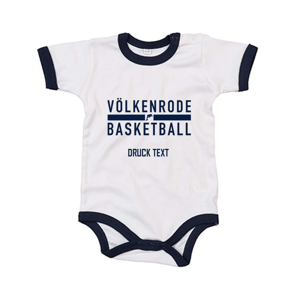 TSV Völkenrode Babystrampler BB