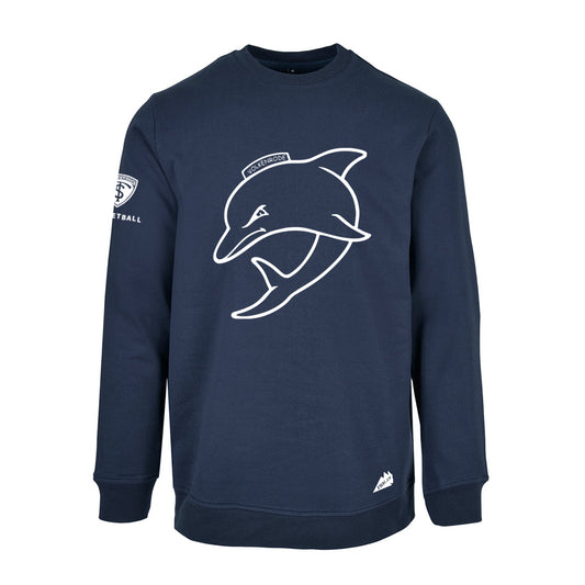 TSV Völkenrode Delphin Crewneck