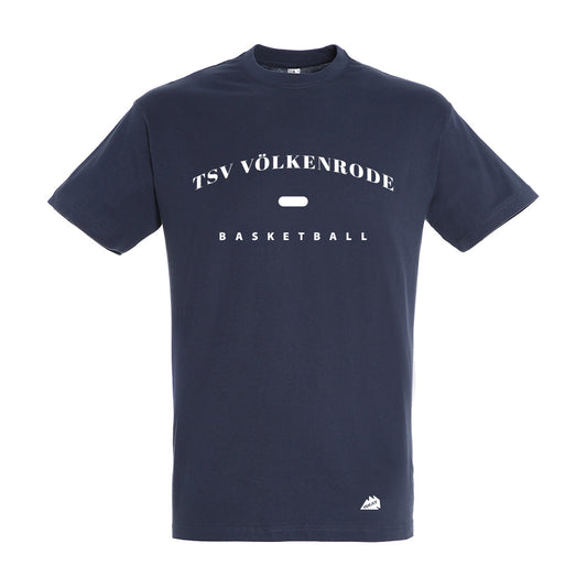 TSV Völkenrode BB T-Shirt navy