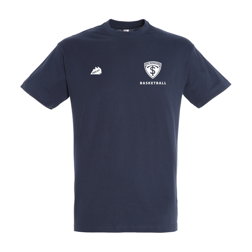TSV Völkenrode Elite T-Shirt navy