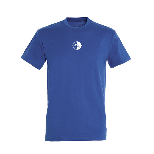 SPOFA Magdeburg ELITE T-Shirt royal