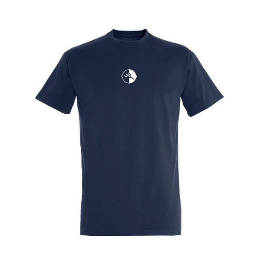 SPOFA Magdeburg ELITE T-Shirt navy