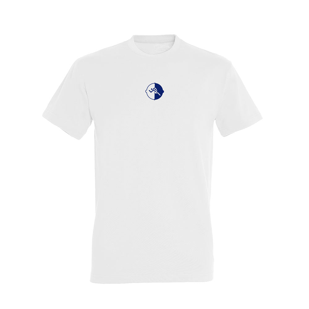 SPOFA Magdeburg ELITE T-Shirt weiss