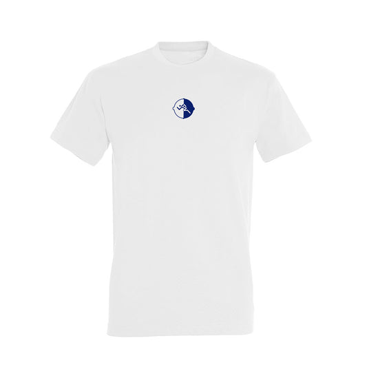 SPOFA Magdeburg ELITE T-Shirt weiss