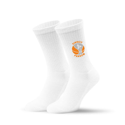 EP Socken weiss
