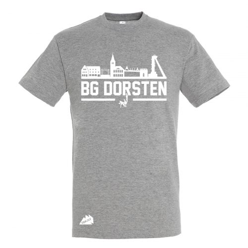 BG Dorsten Skyline