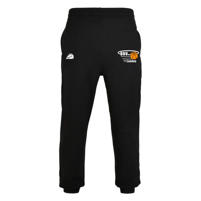BBV Elite Sweatpants schwarz