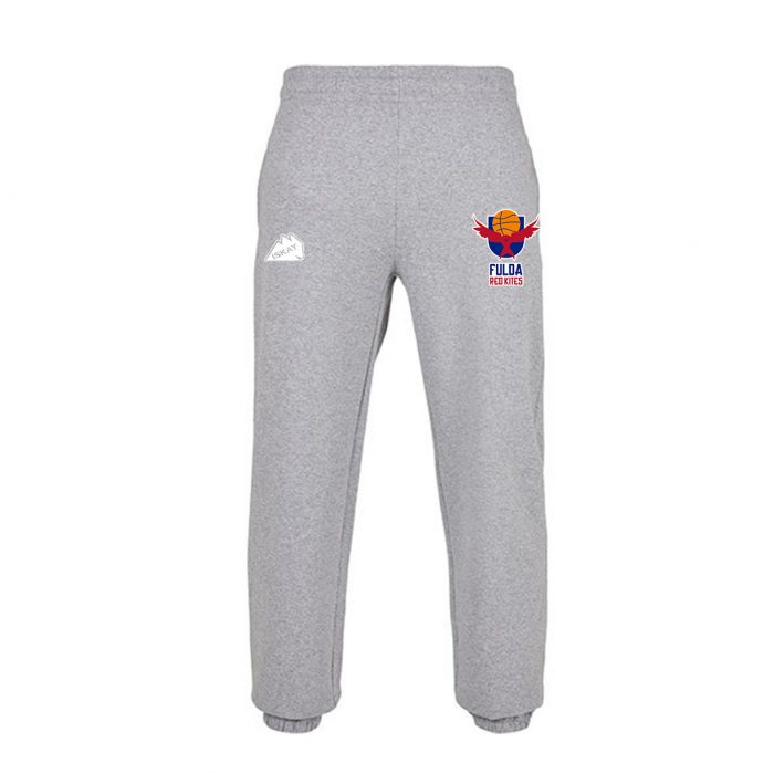 FRK Elite Sweatpants grau