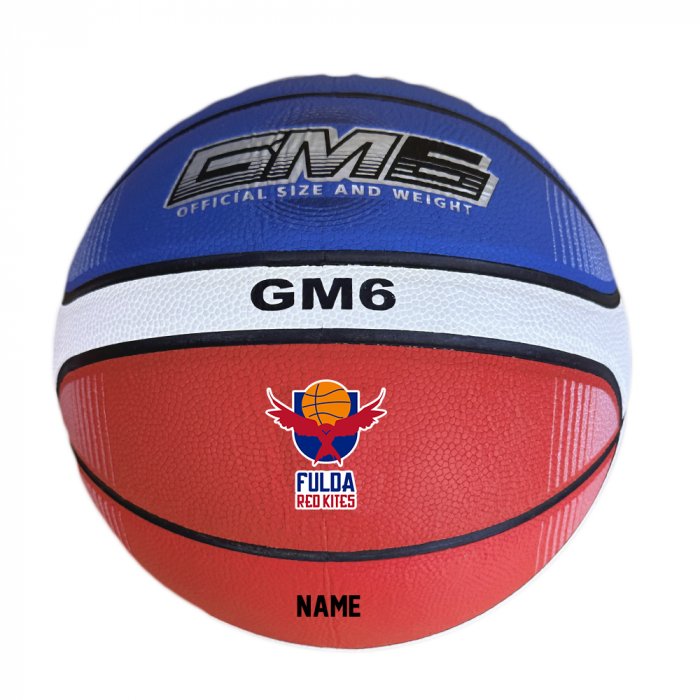 FRK Fulda Basketball GM – Bild 4