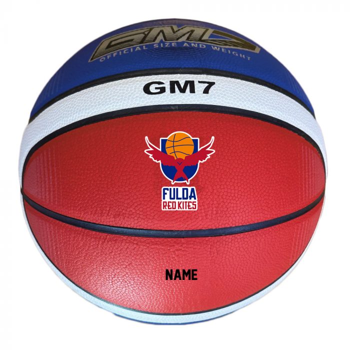 FRK Fulda Basketball GM