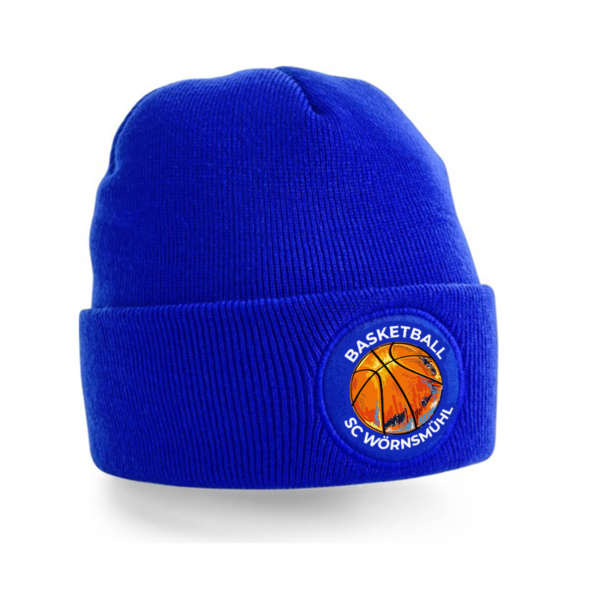 SCW Wintermütze Beanie